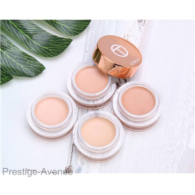 Праймер O.TWO.O Universal Cooling Eye Primer (арт. 9985)