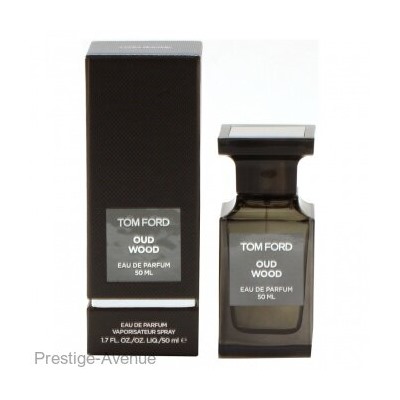 Tom Ford Oud Wood edp 50 ml Made In UAE