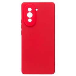 Чехол-накладка Activ Full Original Design для "Huawei nova 10" (red) (210089)