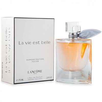 Lancome La Vie Est Belle EDP тестер женский