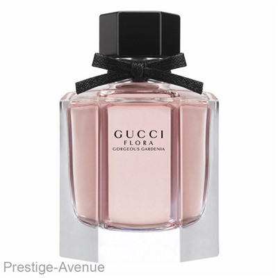 Gucci "Flora by Gucci Gorgeous Gardenia" edt for women 50 ОАЭ