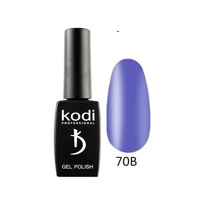 Гель лак Kodi Professional 12 ml 70B