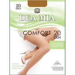 Колготки женские DEA MIA COMFORT 20