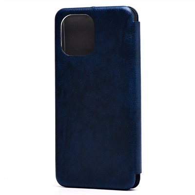 Чехол-книжка - BC002 для "Huawei nova Y61" (blue)