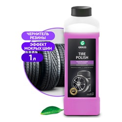 Полироль для шин Tire Polish 1 л