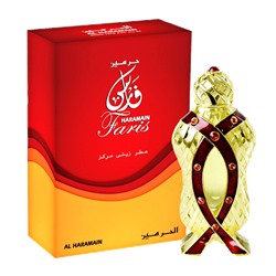 Купить Al Haramain Faris / Фарис 12 ml