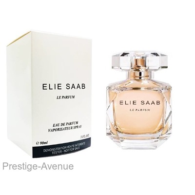 Тестер: Elie Saab edp 90 мл.