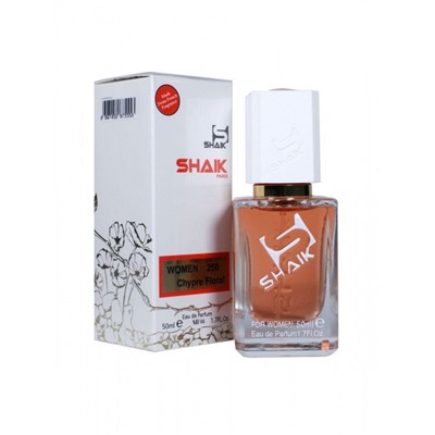 Парфюмерная вода Shaik W 250 Jean Paul Gaultier Scandal женская (50 ml)