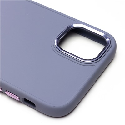 Чехол-накладка - SC311 для "Apple iPhone 11 Pro" (violet) (210130)