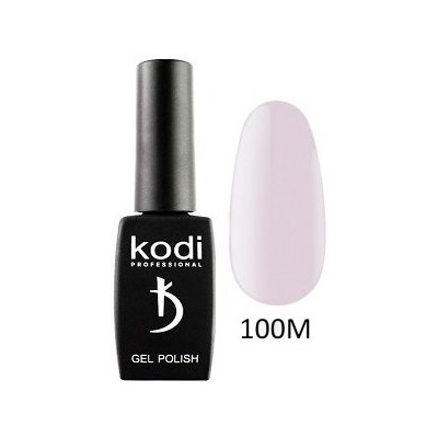 Гель лак Kodi Professional 12 ml 100M