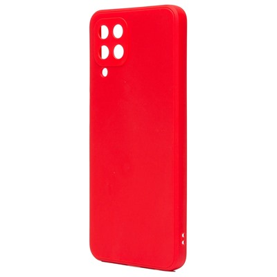 Чехол-накладка Activ Full Original Design для "Samsung SM-M336 Galaxy M33 5G Global" (red) (205680)