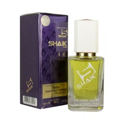 Парфюмерная вода Shaik W190 S.T. Dupont S.T. Dupont Pour Femme женская (50 ml)