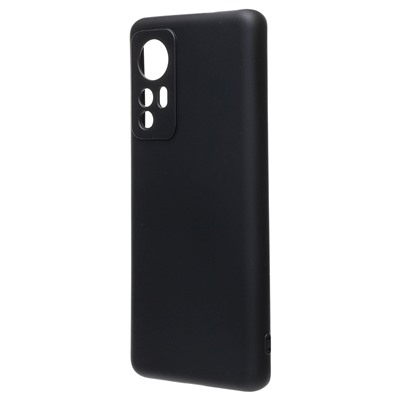 Чехол-накладка Activ Full Original Design для "Xiaomi 12/12S" (black) (209995)