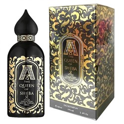 Парфюмерная вода Attar Collection The Queen Of Sheba женская