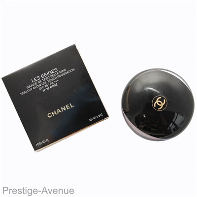 Пудра запеченная Chanel les Beiges Touche de Teint Belle Mine 9g №106