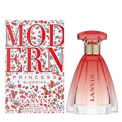 Туалетная вода Lanvin Modern Princess Blooming женская