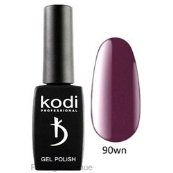 Гель лак Kodi Professional 12 ml 90WN