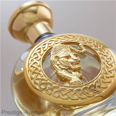 Boadicea the Victorious Tiger Luxury Perfume Collection unisex 100 ml