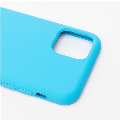 Чехол-накладка Activ Original Design для "Apple iPhone 11 Pro" (blue)