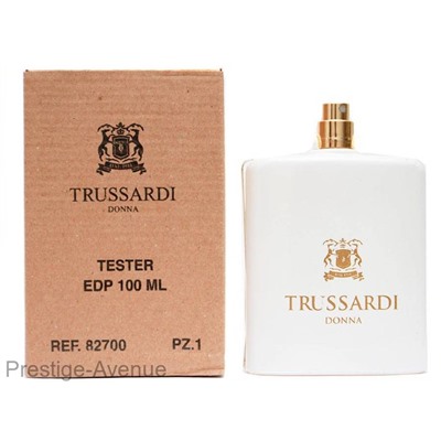 Тестер: Trussardi Donna 100 мл