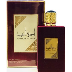 Купить AMEERAT AL ARAB 100 ml ASDAAF perfum