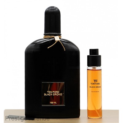 Парфюмированный набор A Plus Tom Ford Black Orchid + тестер 8 ml