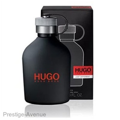 Hugo Boss - Туалетная вода Hugo Just Different 150 ml.