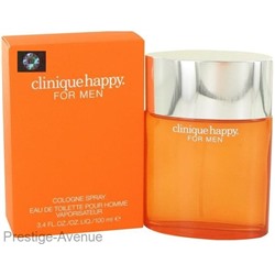 Сliniquе Hаррy For Men edt 100 мл Made In UAE