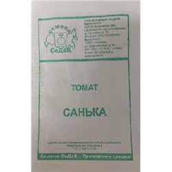 Томат  Санька ч/б (Код: 92597)