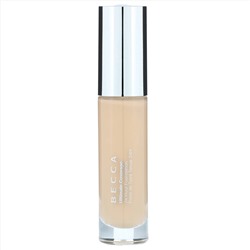 Becca, Ultimate Coverage, 24 Hour Foundation, Buttercup, 1.0 fl oz (30 ml)