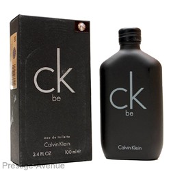 Calvin Klein Ck Be edt 100 ml Made In UAE