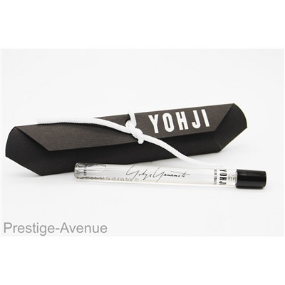 Yohji Yamamoto edt for women, 10 ml