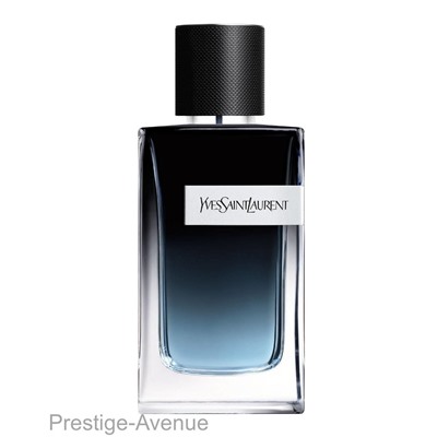 Yves Saint Laurent - Парфюмерная вода Y  Pour Homme 100 ml