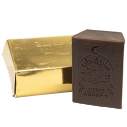 Купить Мыло «Золотой слиток» Dakka Kadima, 160 гр