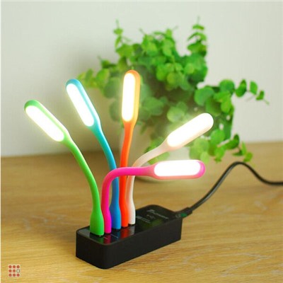 USB Led светильник для ноутбука