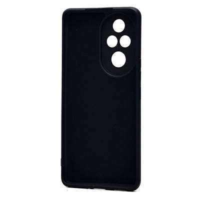 Чехол-накладка Activ Full Original Design для "Honor 200 Pro" (black) (233731)