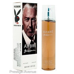 Baldessarini Ambre edt феромоны 55 мл