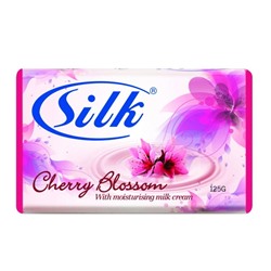 Купить Мыло Silk – Cherry Blossom, 125гр