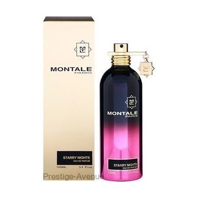 Парфюмерная вода Montale Starry Nights 100 мл