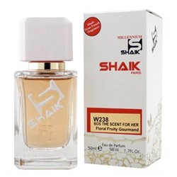 Парфюмерная вода Shaik W 238 Hugo Boss The Scent женская (50 ml)