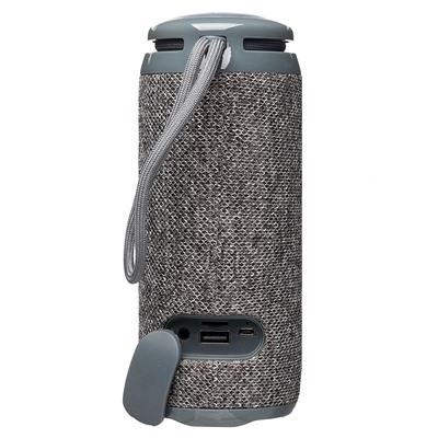 Портативная акустика Borofone BR24 Fashion sports (gray)