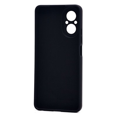 Чехол-накладка Activ Full Original Design для "Realme C67 4G" (black) (227624)