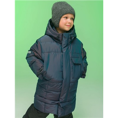 BZXZ3336 (Куртка для мальчика, Pelican Outlet )