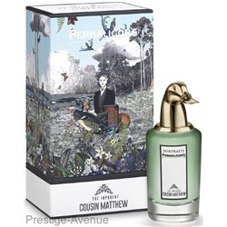 Penhaligon s The Impudent Cousin Matthew 100мл