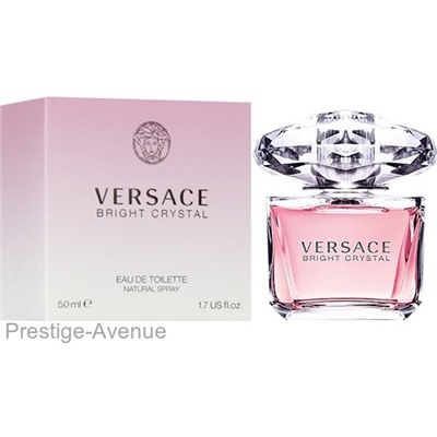 Versace Bright Crystal Edt original