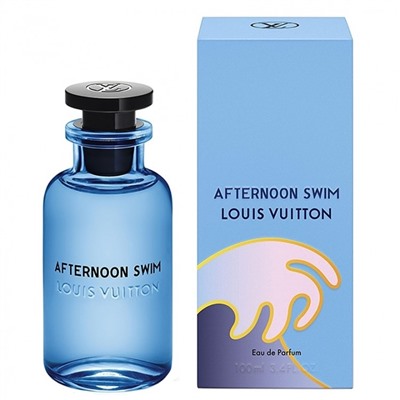 Парфюмерная вода Louis Vuitton Afternoon Swim унисекс (Luxe)