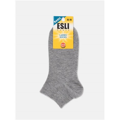 Носки женские ESLI BASIC 18С-97/1СПЕ