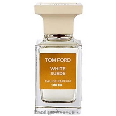 Tom Ford - Парфюмированная вода White Suede 100 мл