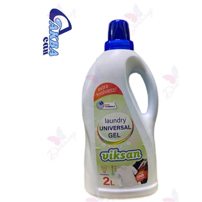 Viksan Гель VIKSAN Universal 2л