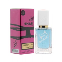 Парфюмерная вода Shaik W 340 Escada Island Kiss женская (50 ml)